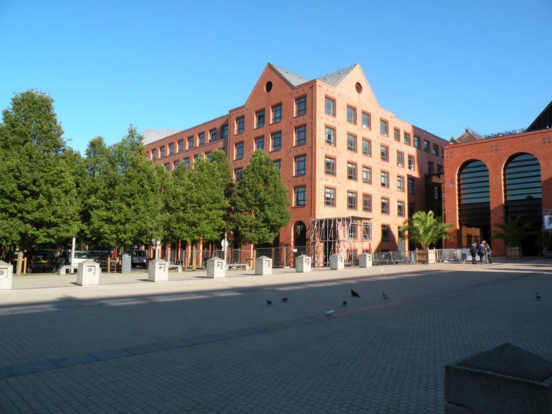  Mairie de Lille